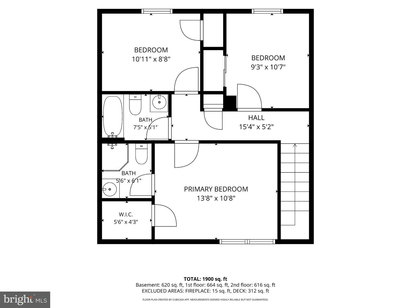 15 Haxall Ct Property Photo 37