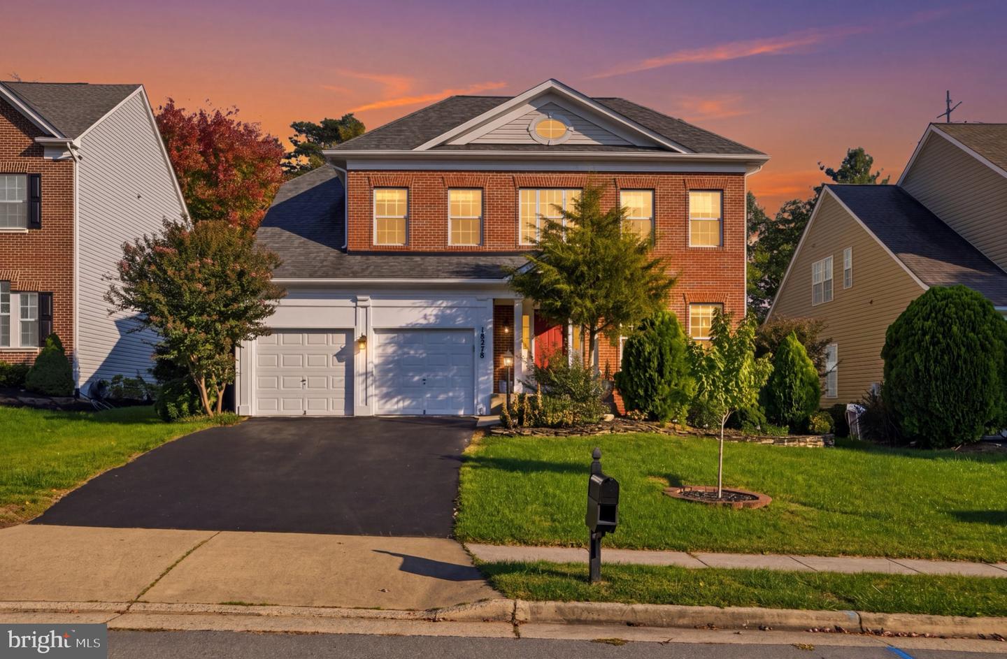18278 Maple Spring Ct Property Photo 1