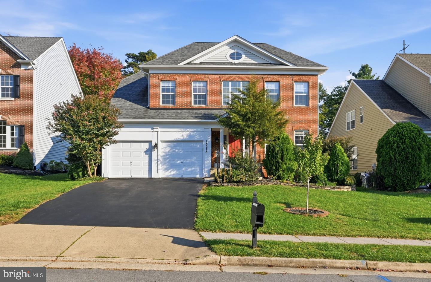 18278 Maple Spring Ct Property Photo 2