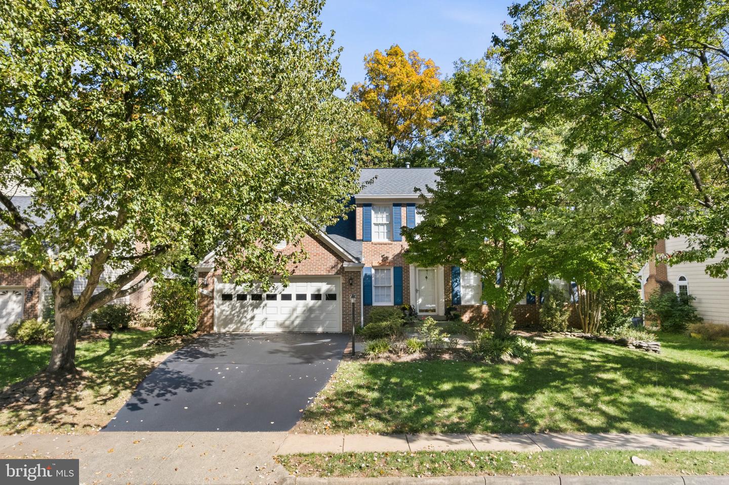 20708 CORKWOOD DR Property Photo 1