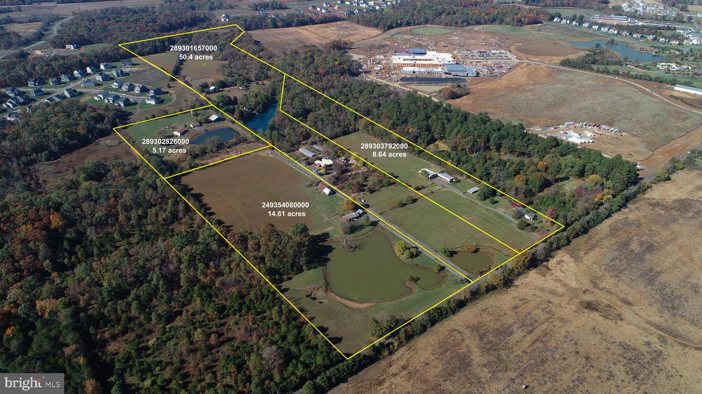 25293 LIGHTRIDGE FARM RD