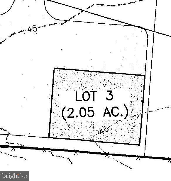 LOT 3 CHESAPEAKE DRIVE Property Photo 1