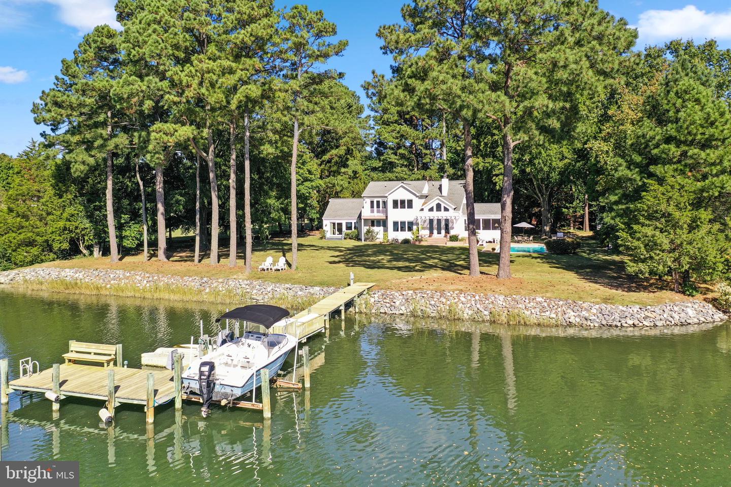 285 Coppedge Farm Road Property Photo