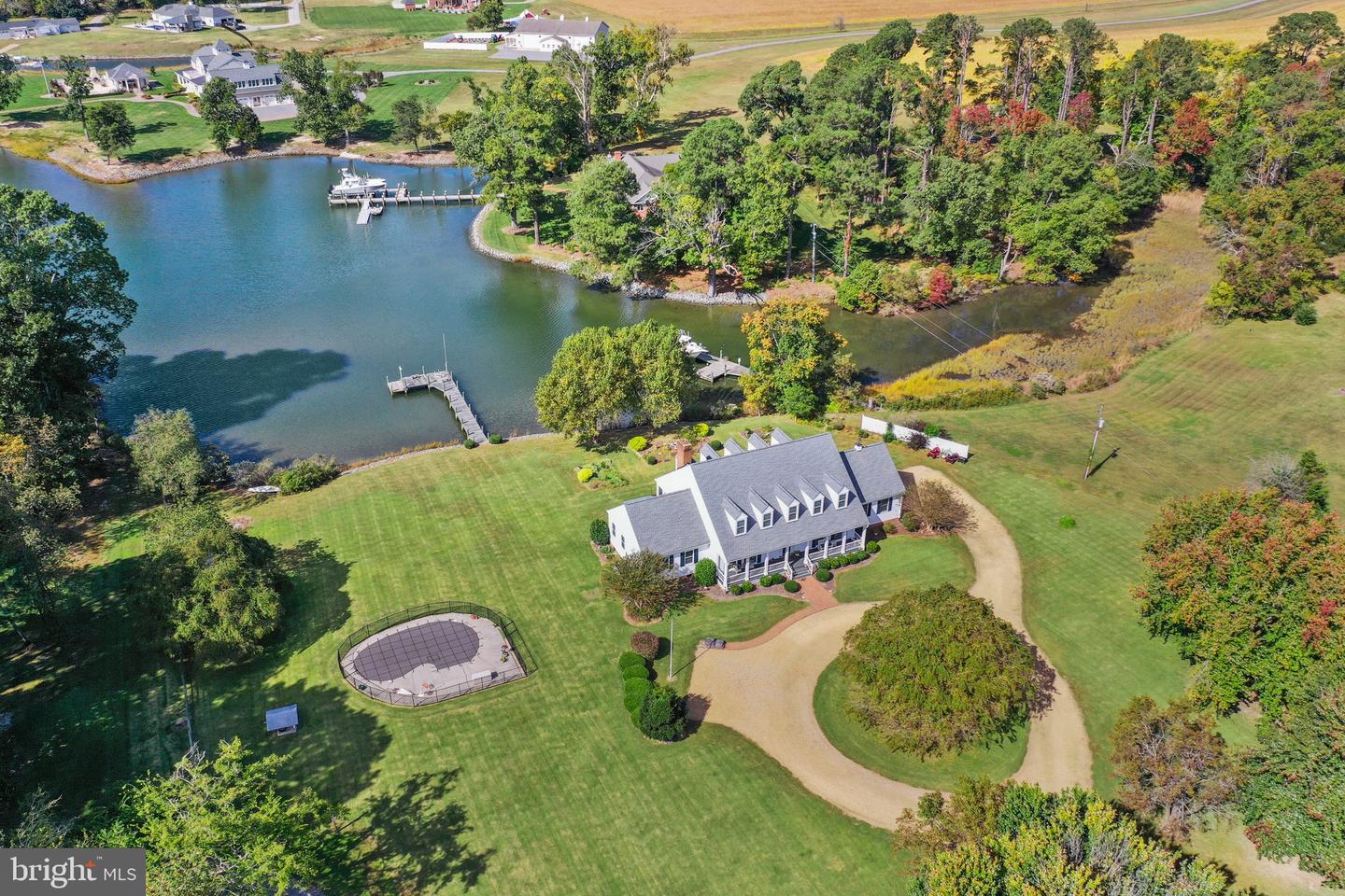 326 Coppedge Farm Road Property Photo