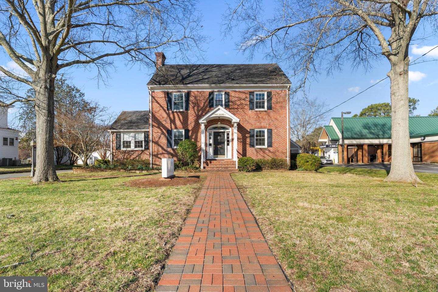 95 N. Main St Property Photo 1