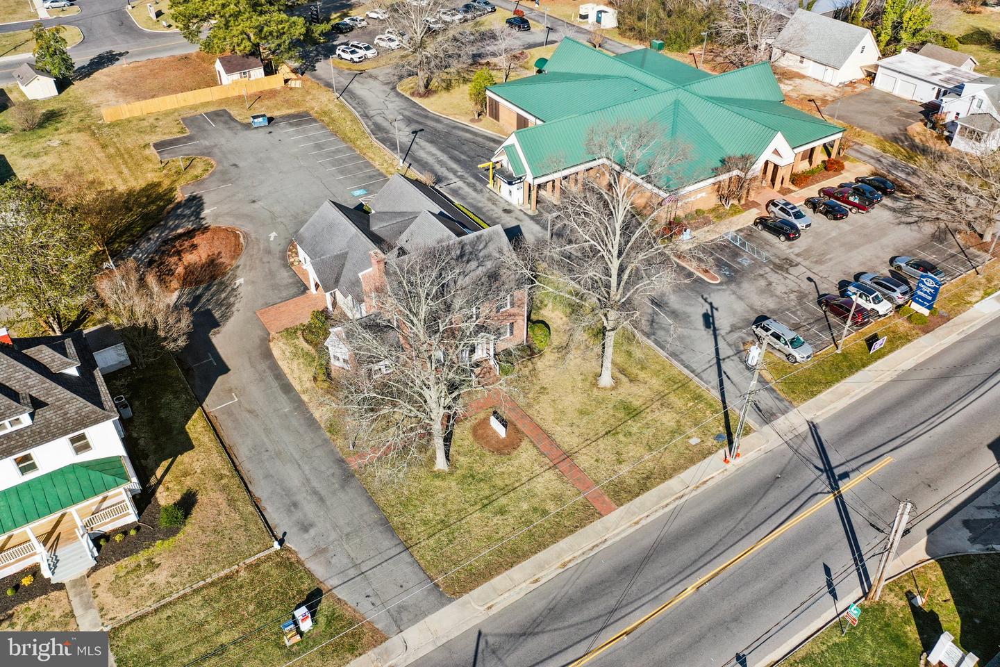 95 N. Main St Property Photo 8