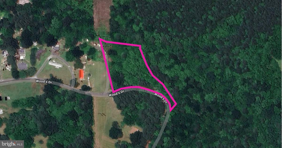 0 Woods Dr Property Photo 1