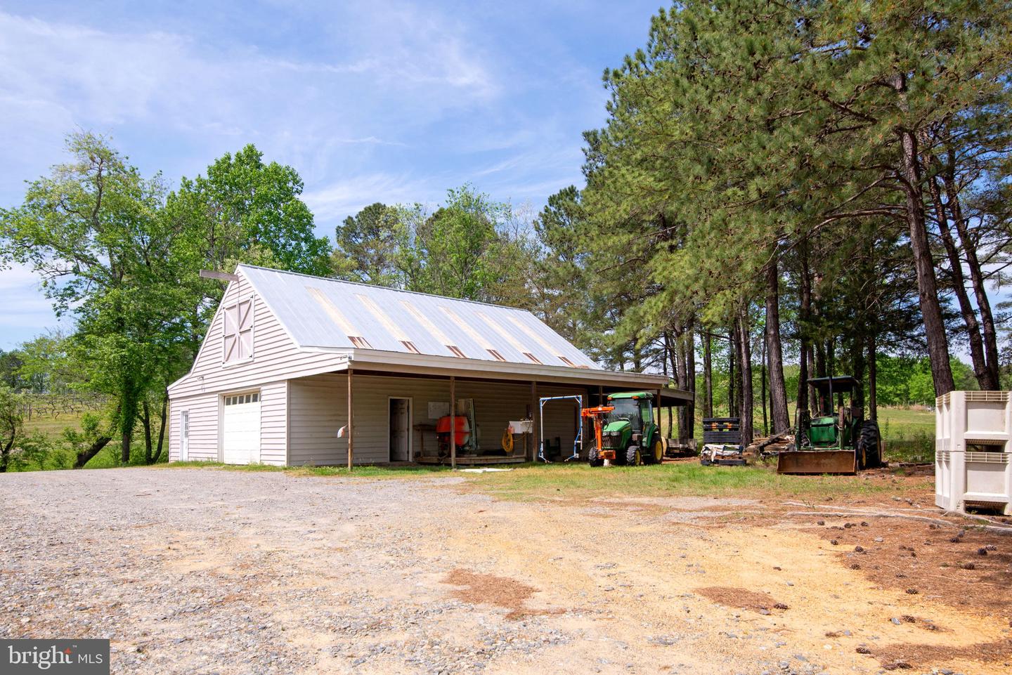 1025 Good Luck Rd Property Photo 28