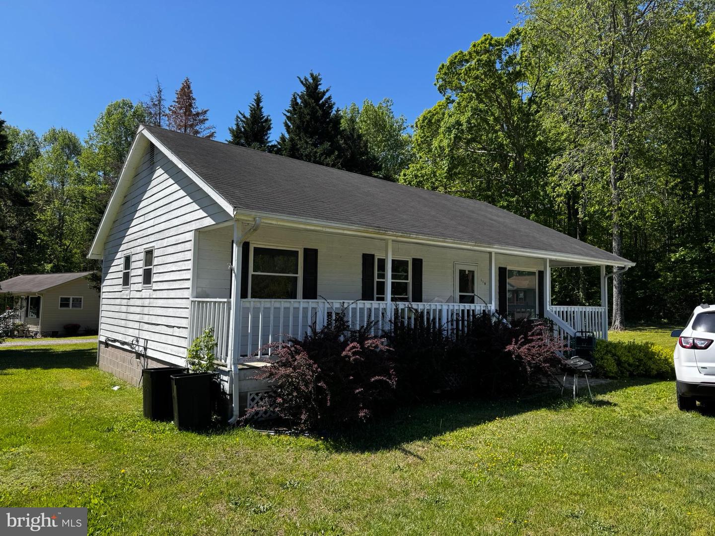 119 Gunther Lane Property Photo