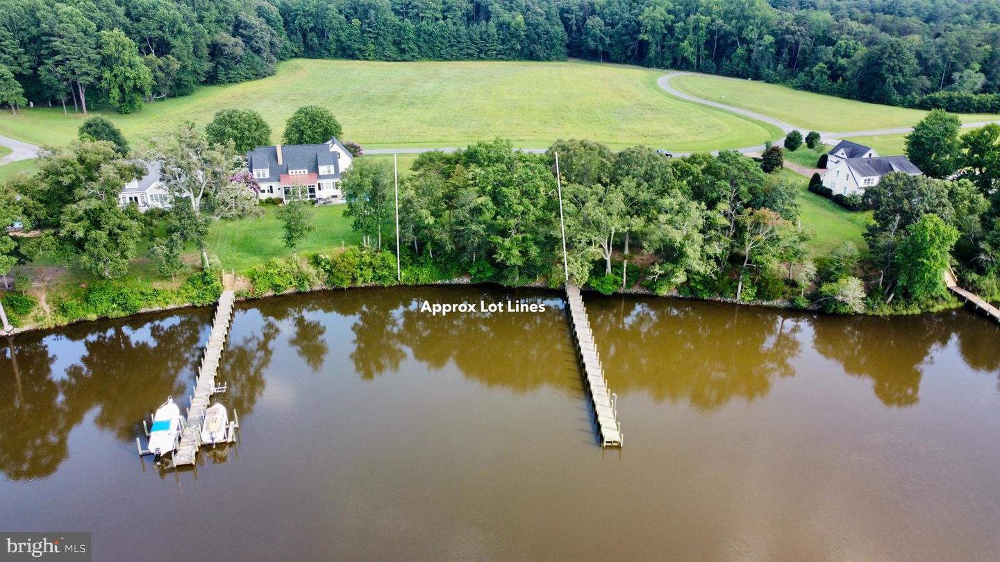 Lot #8 Preserve Dr Property Photo 1