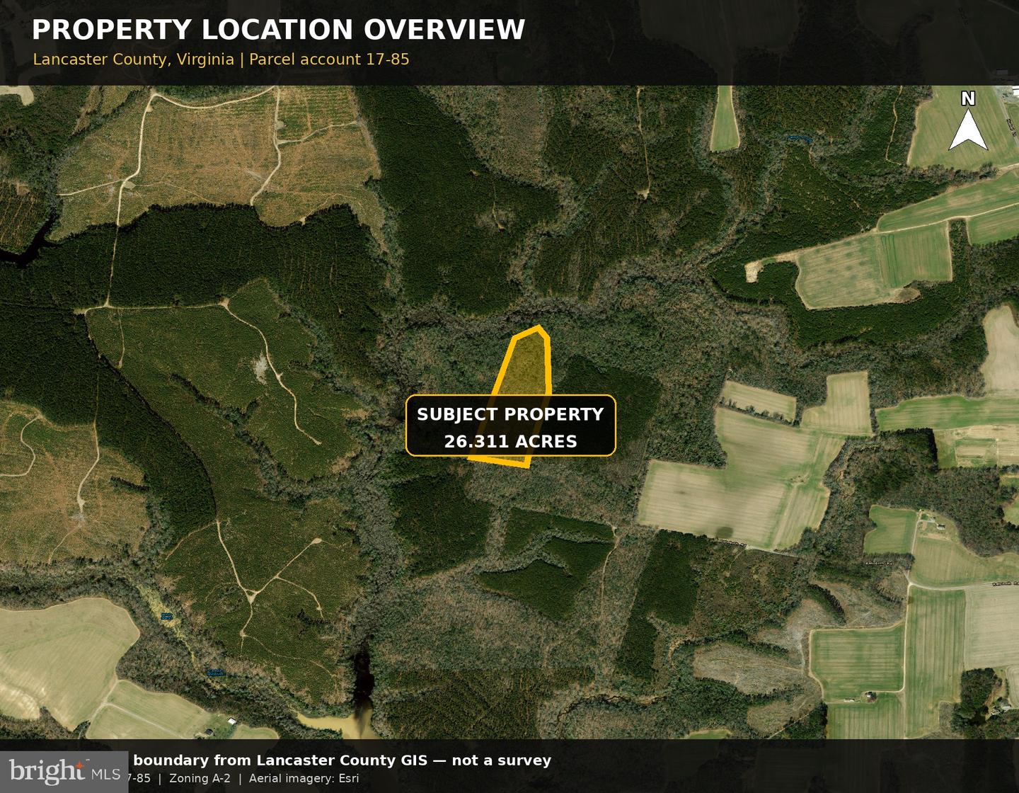 Ptcoppedges26.311ac Property Photo 2