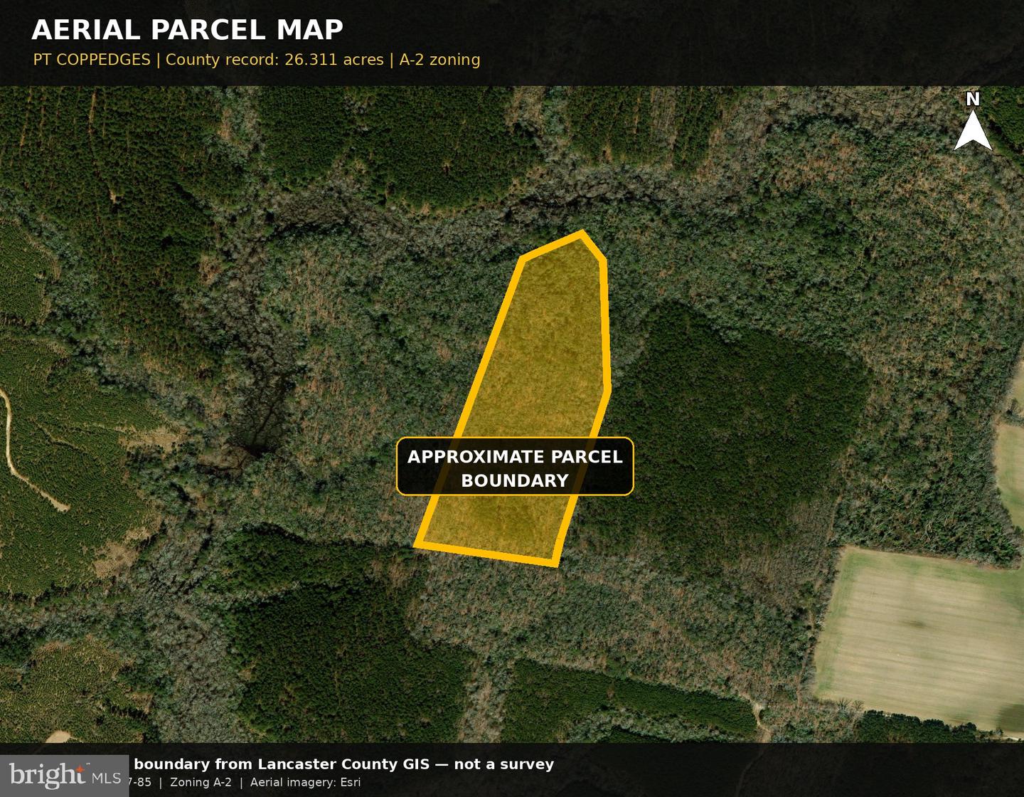 Ptcoppedges26.311ac Property Photo 3
