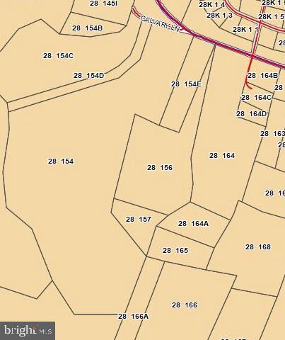 Lot 28 -154/156/164/169 Cavalry Lane Property Photo 1