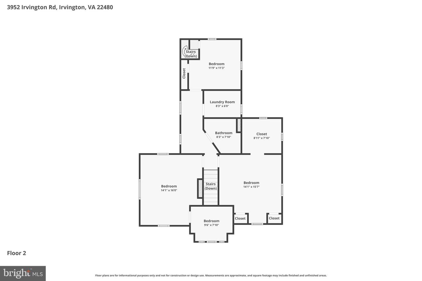 3952 Irvington Rd Property Photo 39