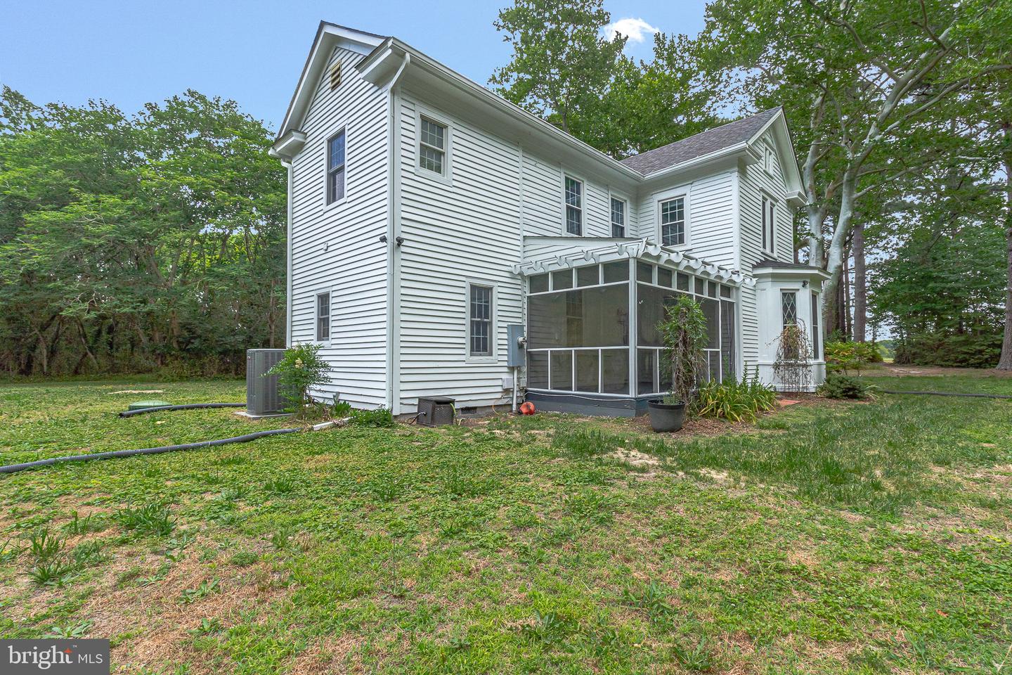 3952 Irvington Rd Property Photo 63