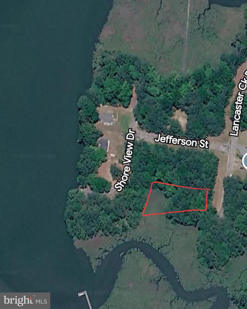 Lot 7 Lancaster Creek Property Photo 1