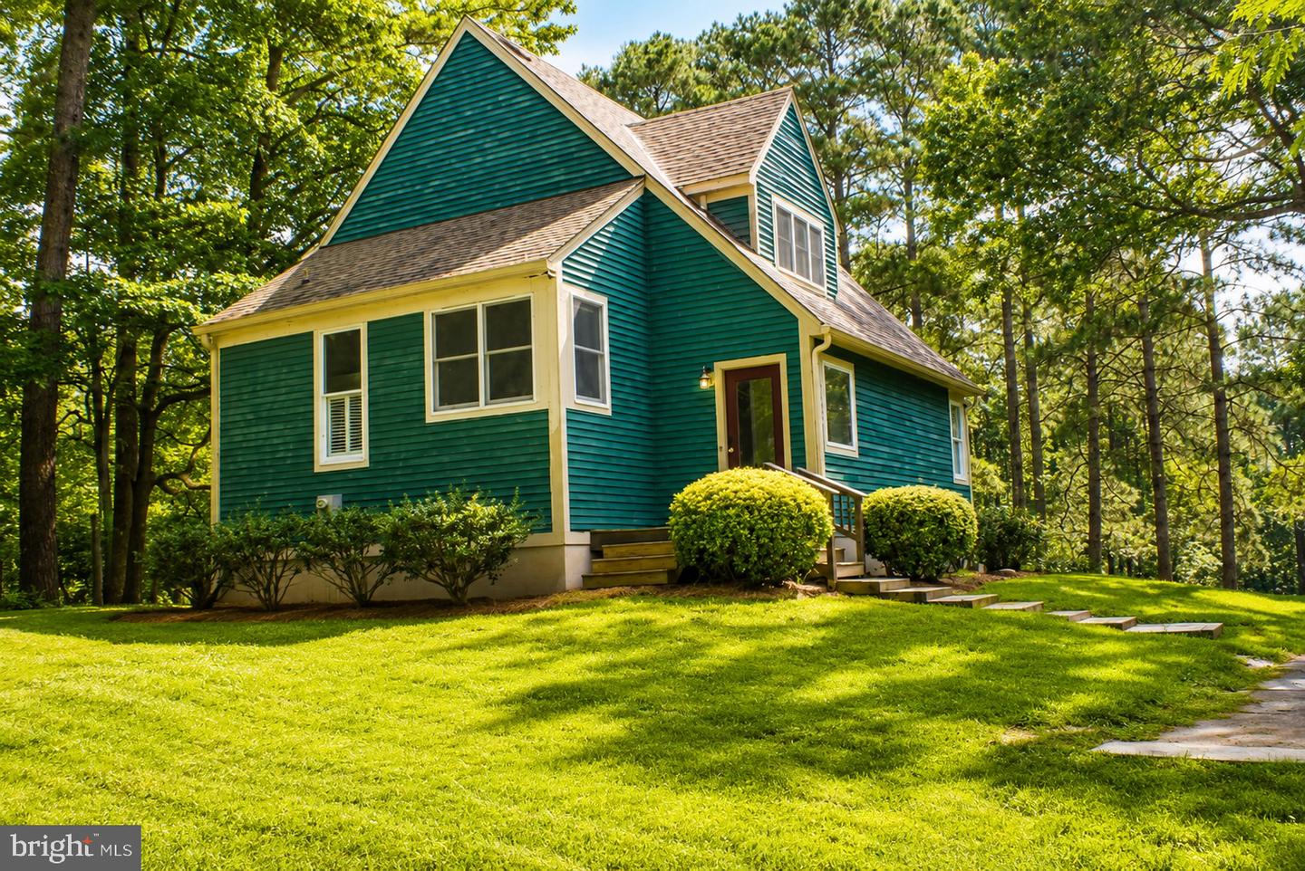 1111 OLD SALEM RD