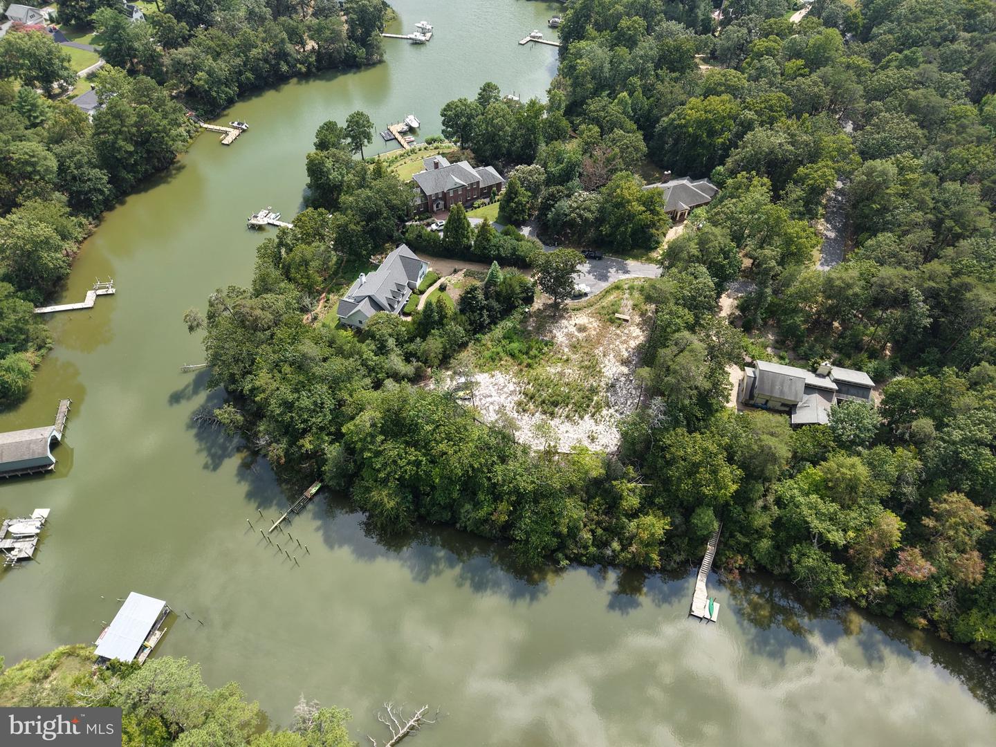 Lot 10 Old Mill Cove Rd Property Photo 1