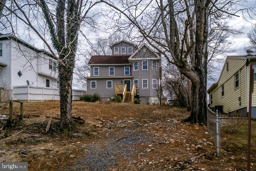 Lexington City Va County Real Estate Listings Main Image