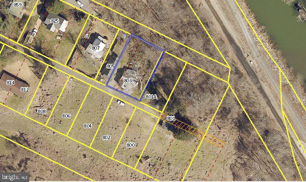 803 Dearing St Property Photo 1