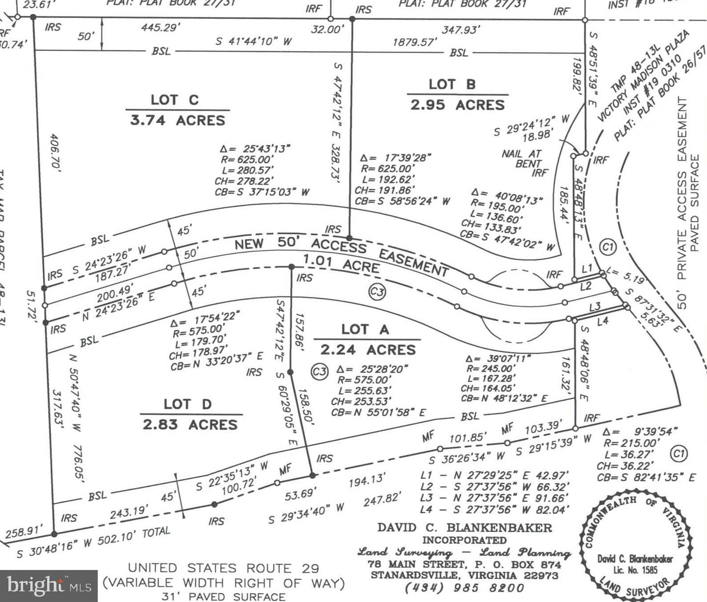 Seminole Property Photo 2