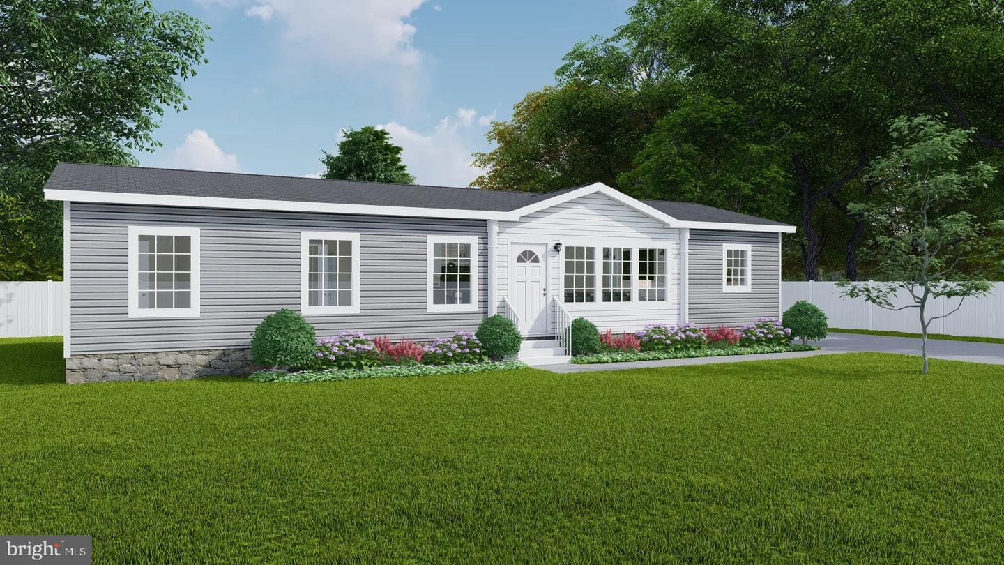 2541 W Hoover Road Property Photo
