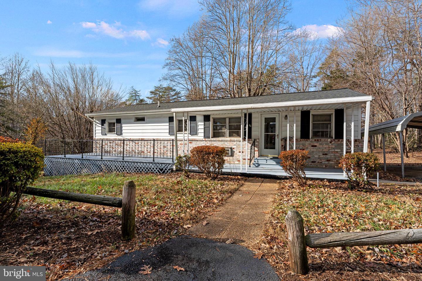 3331 Lillards Ford Rd Property Photo