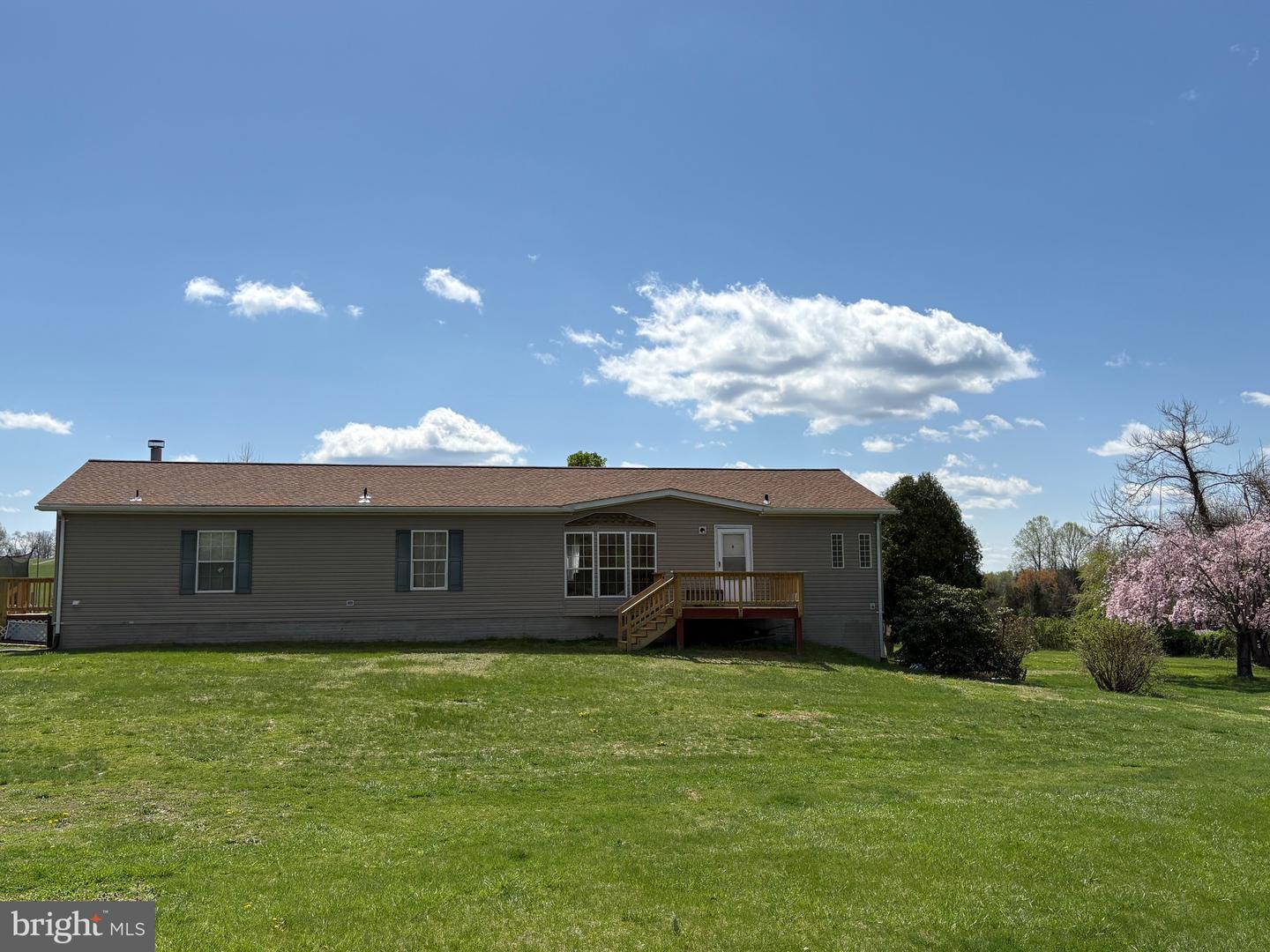 3708 W Hoover Rd Property Photo