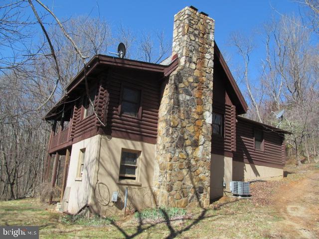 68 Chimney Hollow Rd Property Photo