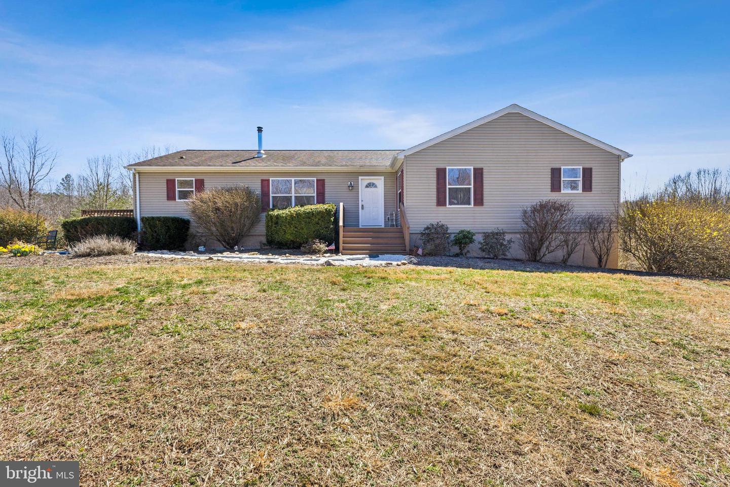 1245 Parish Rd Property Photo