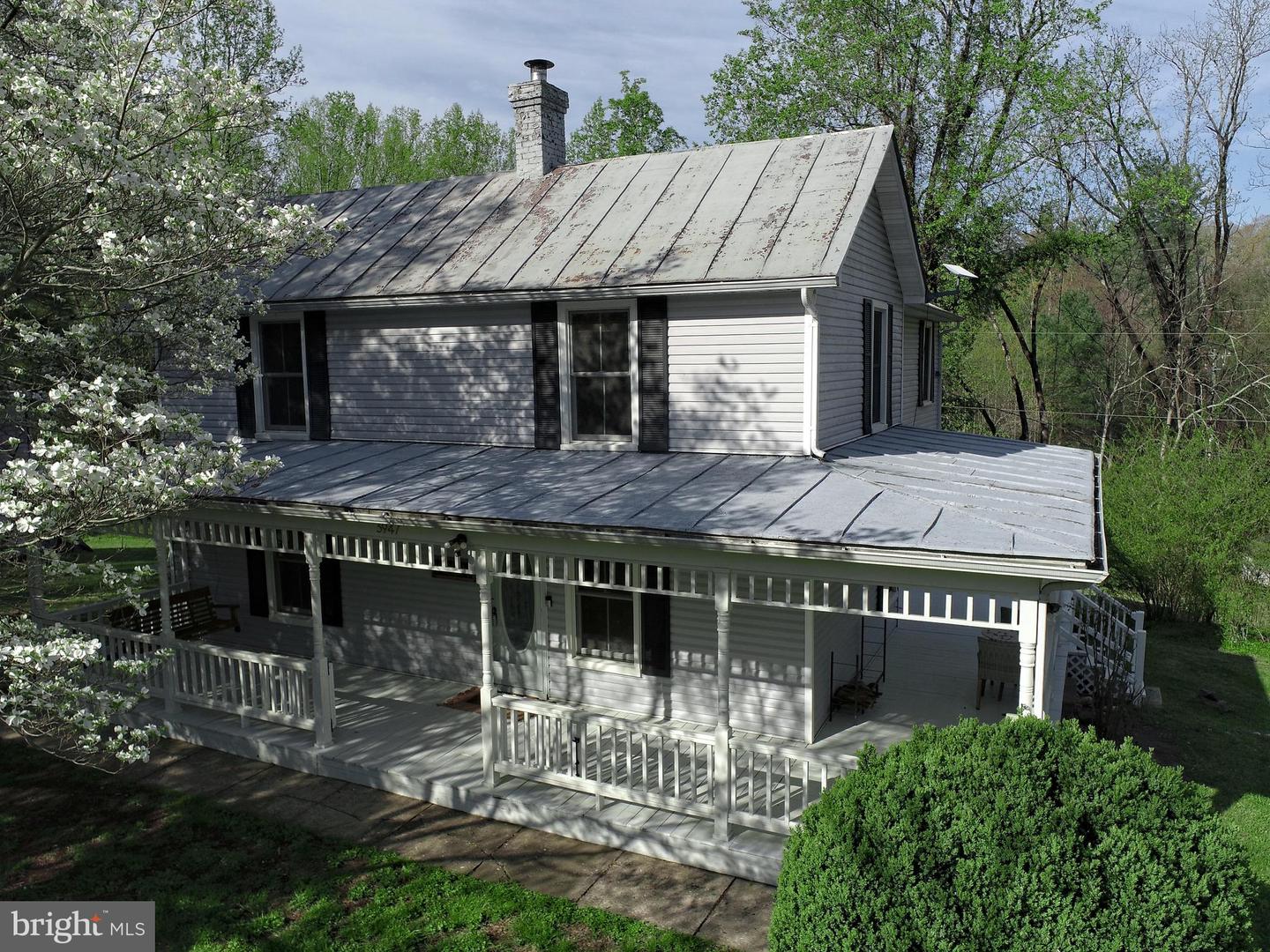 Madison Va County Real Estate Listings Main Image