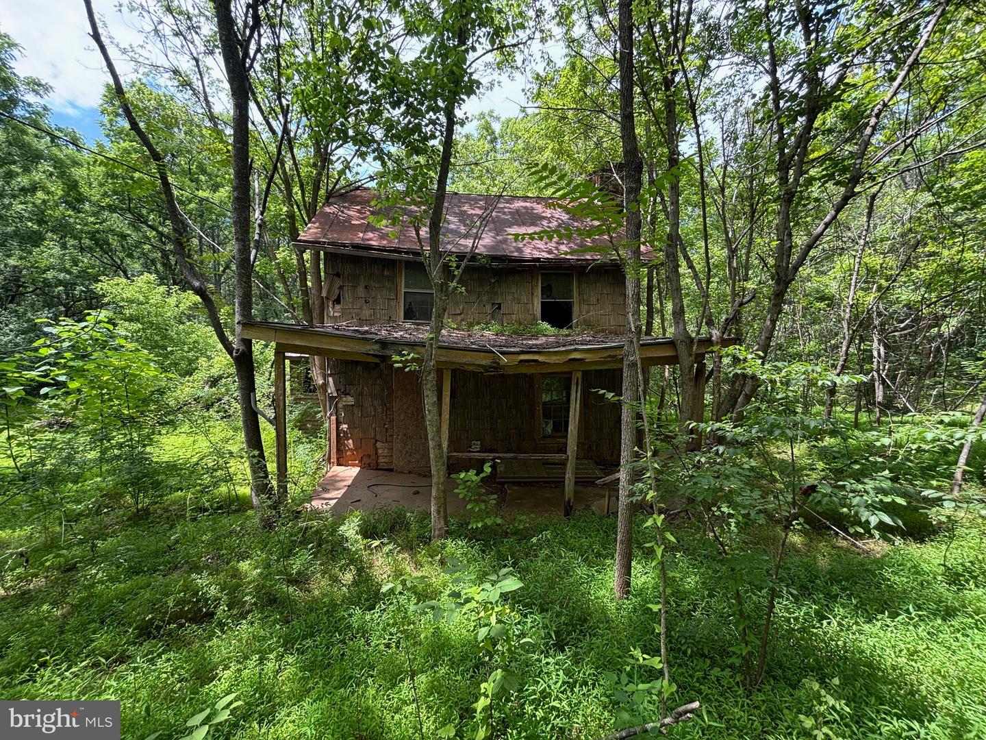 Tbd Mount Pisgah Church Dr Property Photo 2