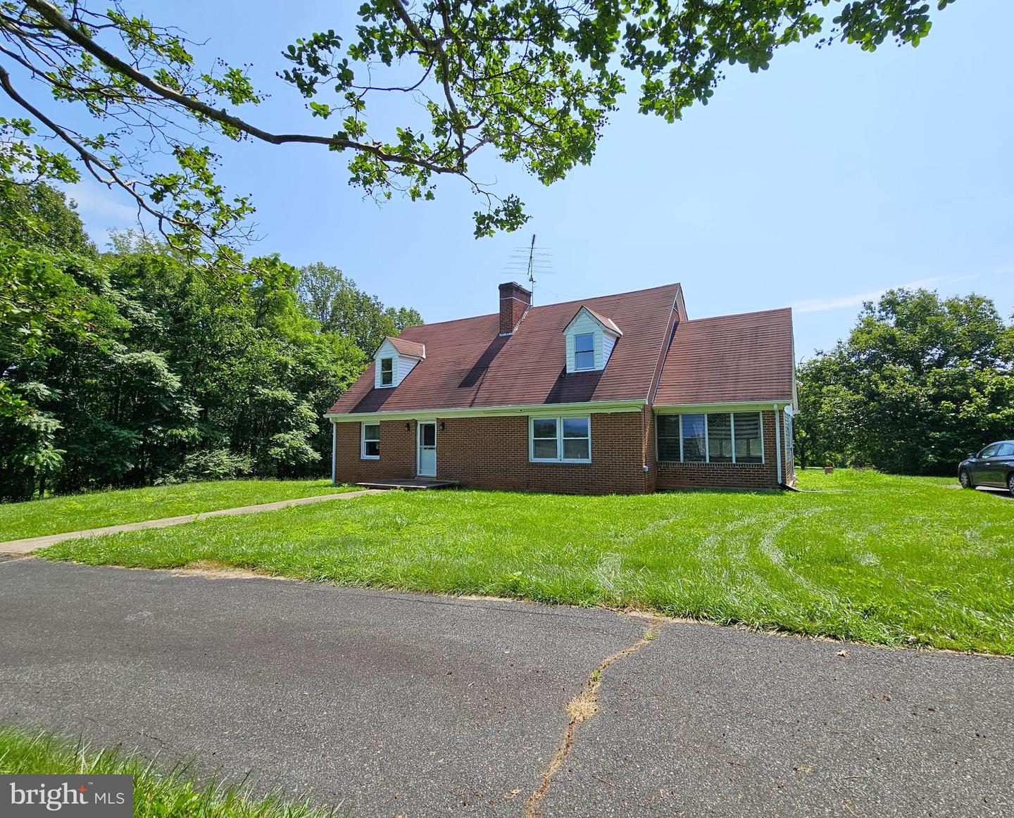 1846 Repton Mill Rd Property Photo 1