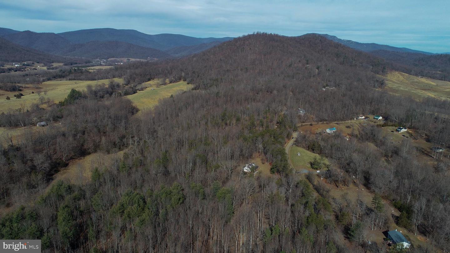 Hurt Hollow Rd Property Photo 1