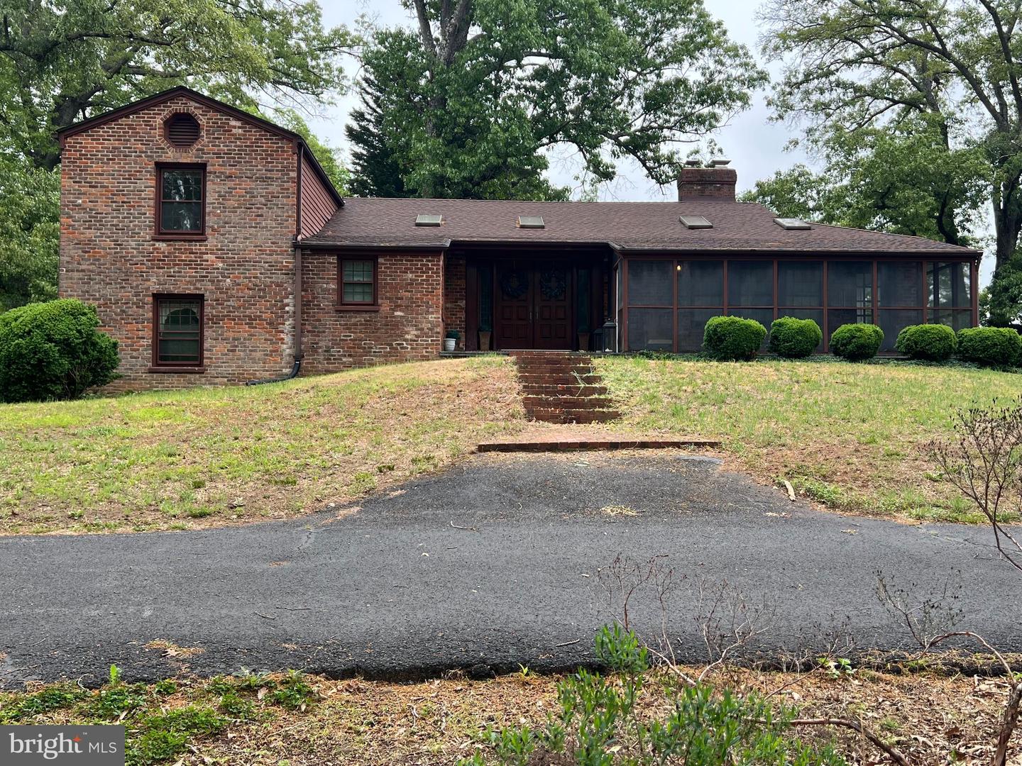 256 Blue Ridge Property Photo 1