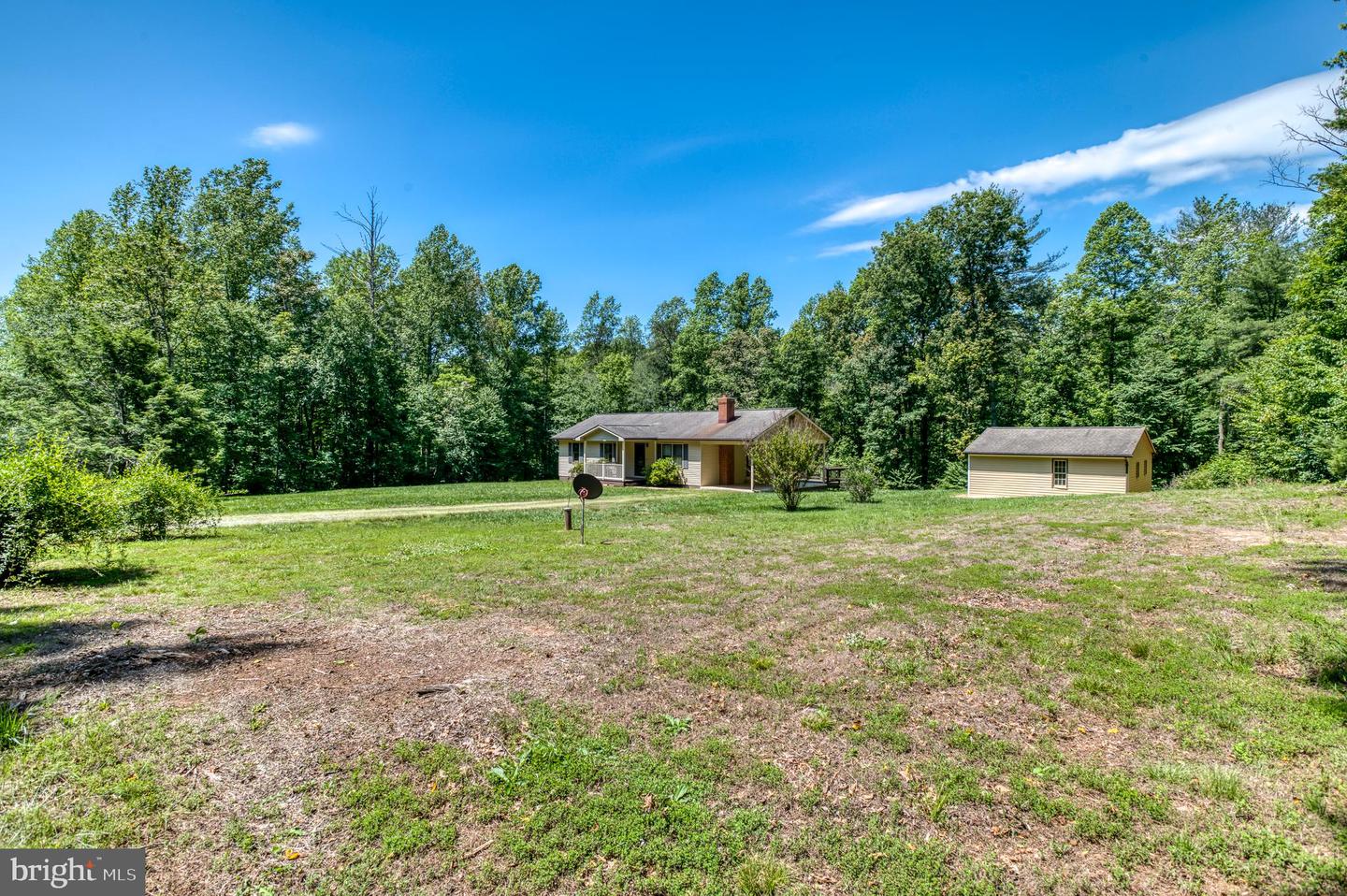 803 Weaver Hollow Rd Property Photo 29