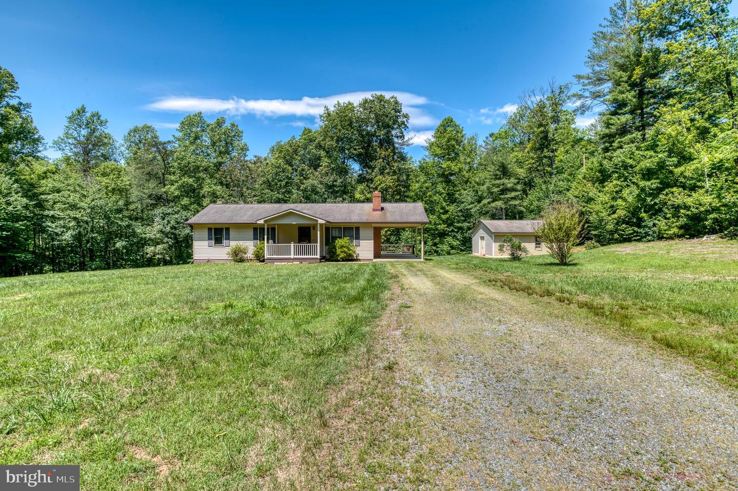 803 Weaver Hollow Rd Property Photo 30