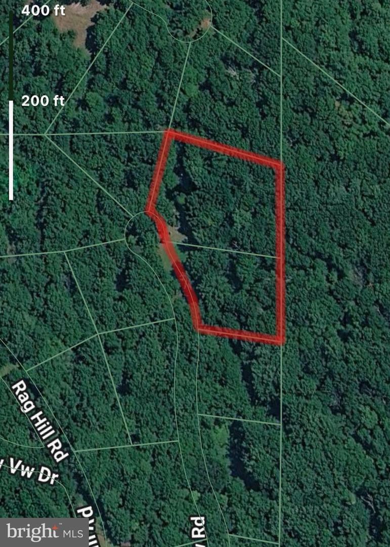 Lot 20 & 22 Chimney Hollow Property Photo 1