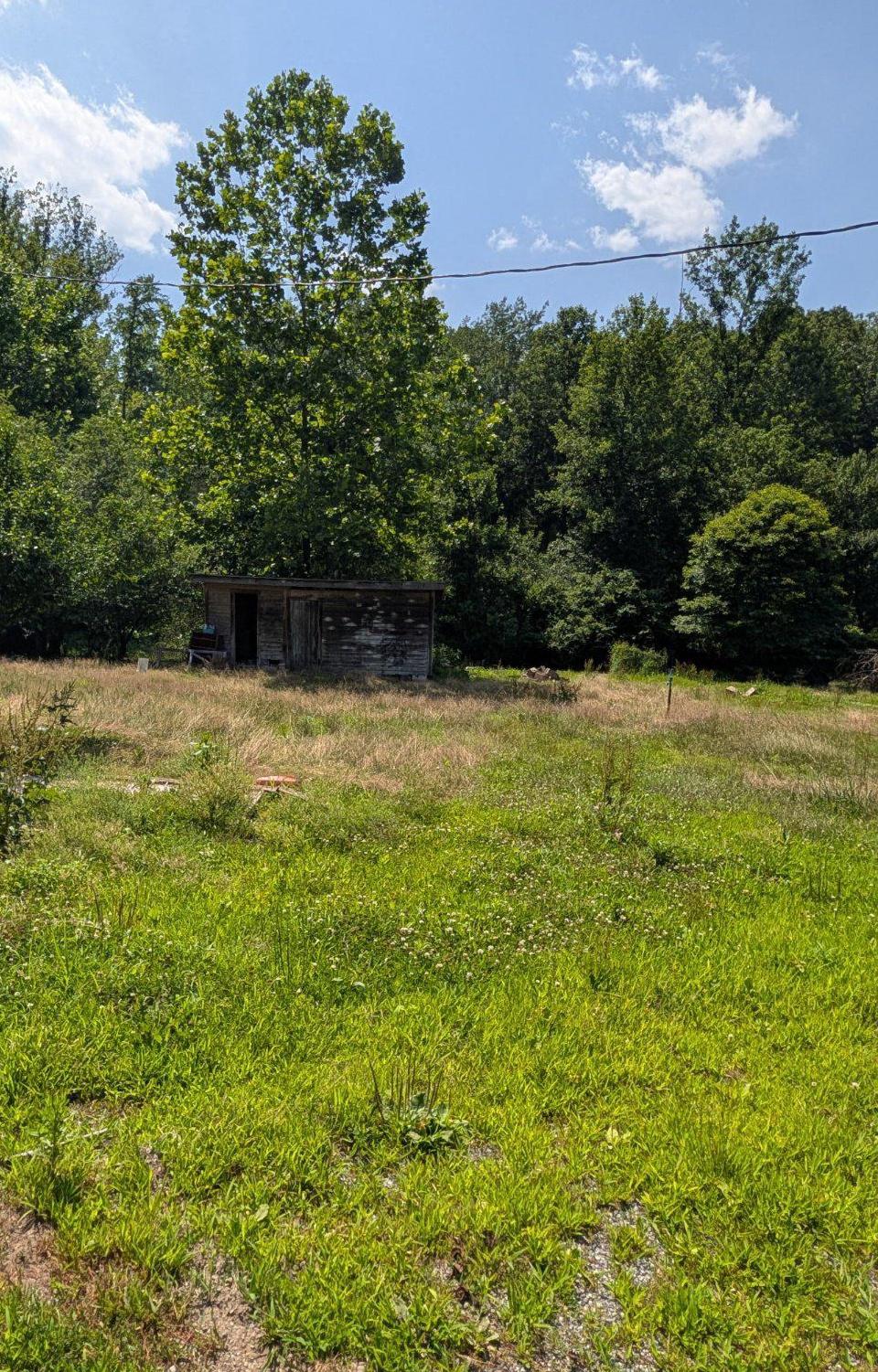 1165 S F T Valley Rd Property Photo 2