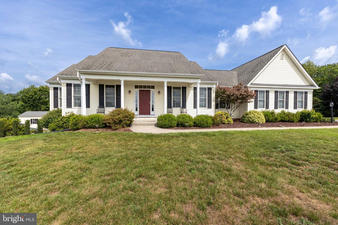 66 WRIGHTS LN