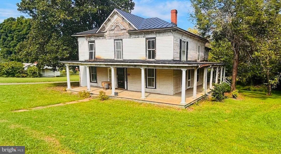 273 Ridgeview Rd Property Photo 1