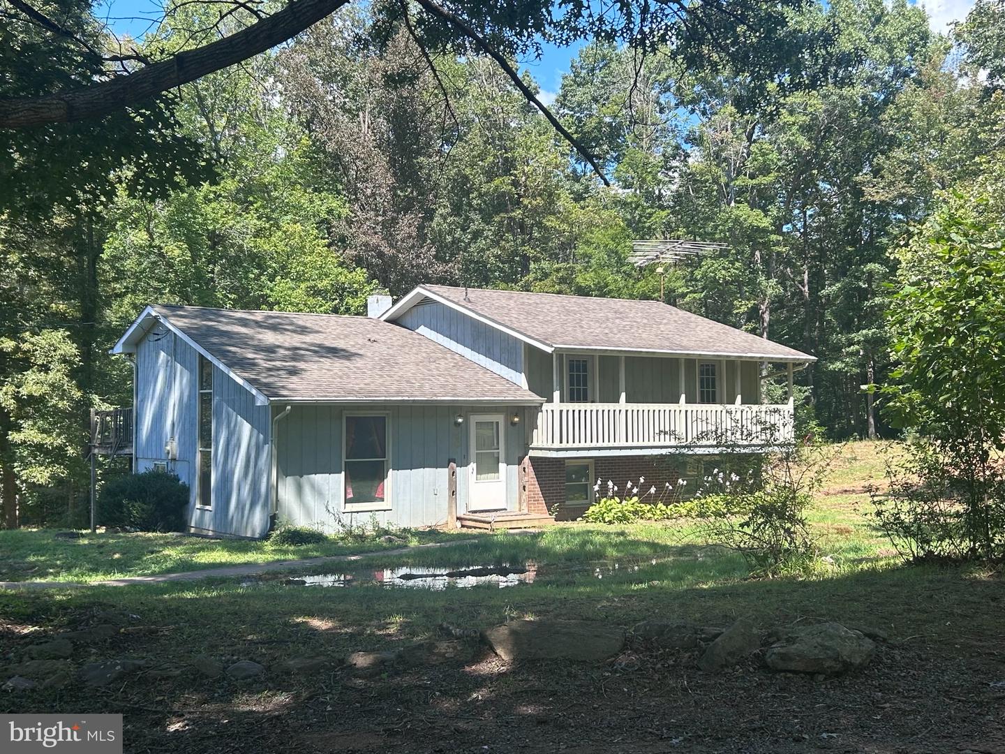 301 Dulaney Mtn Rd Property Photo 1