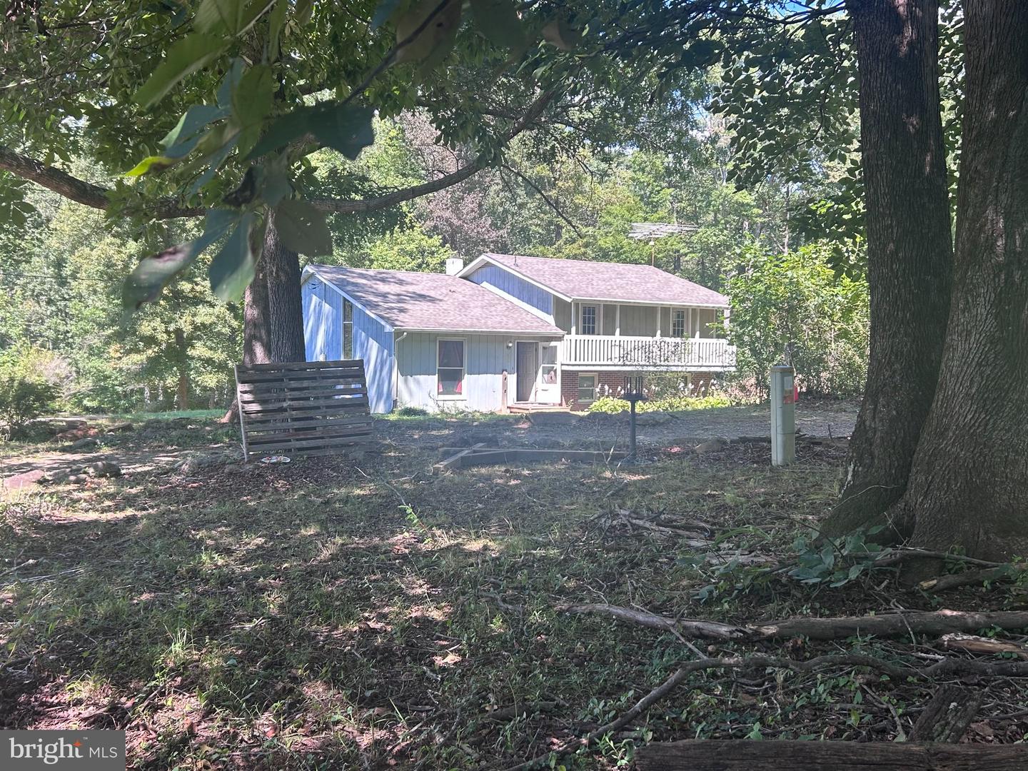 301 Dulaney Mtn Rd Property Photo 4