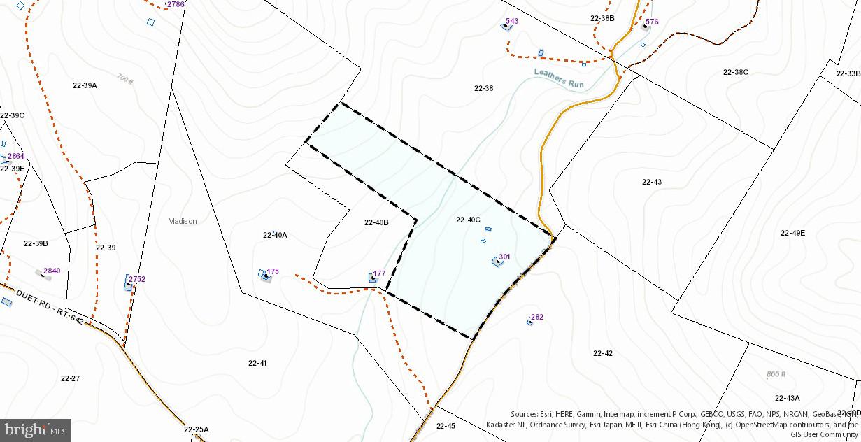 301 Dulaney Mtn Rd Property Photo 28