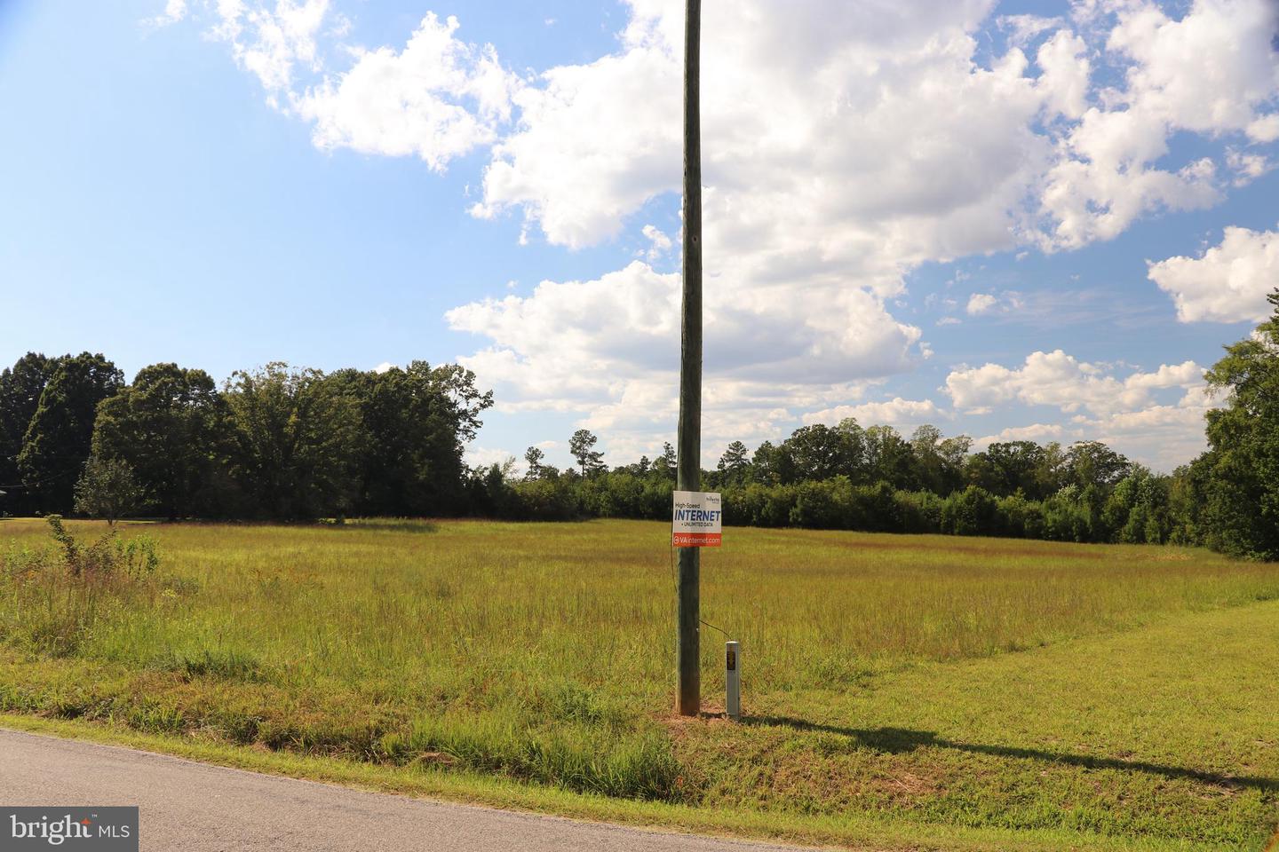 MINERAL SPRINGS RD #PARCEL 36735
