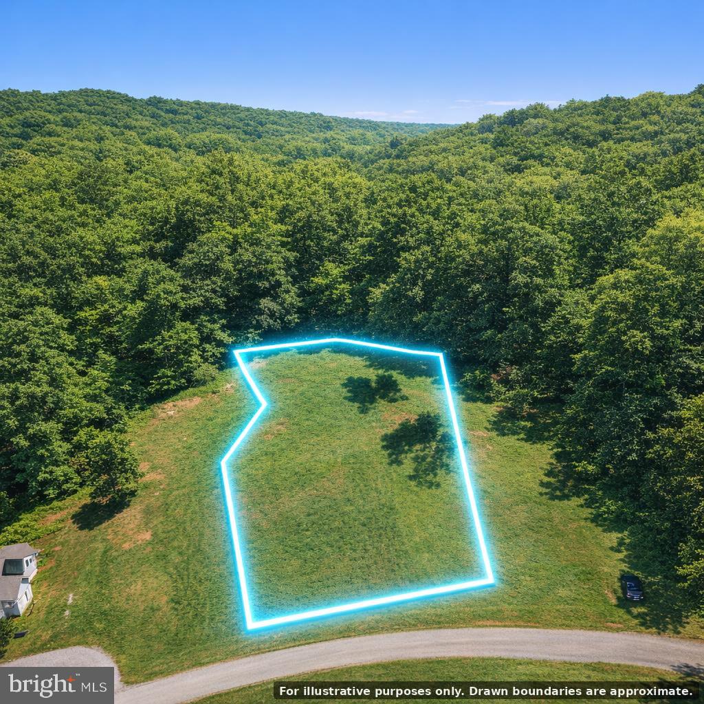 55 Lot Woodlawn Dr #lot 55 Property Photo 1