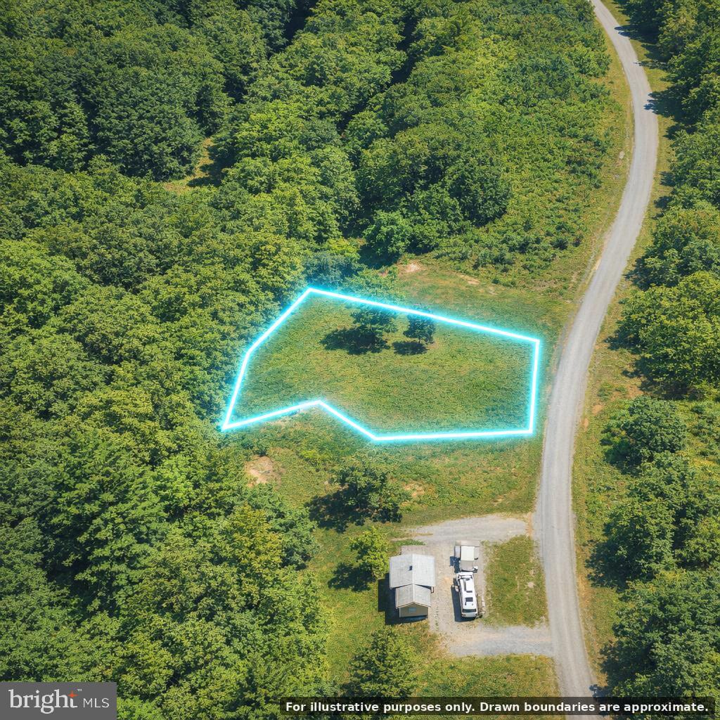 55 Lot Woodlawn Dr #lot 55 Property Photo 3