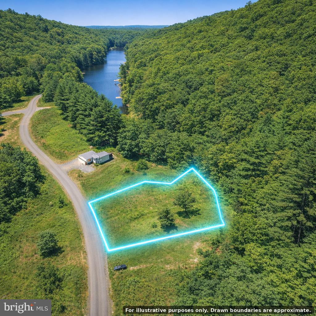 55 Lot Woodlawn Dr #lot 55 Property Photo 9