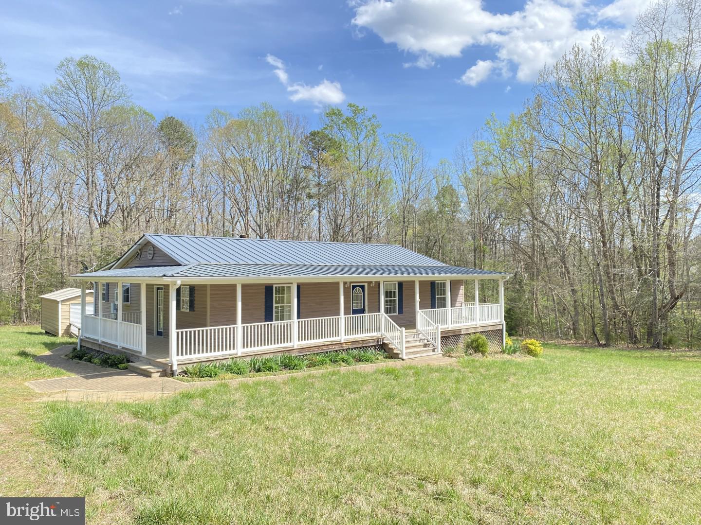 427 Muscadine Trl Property Photo 1