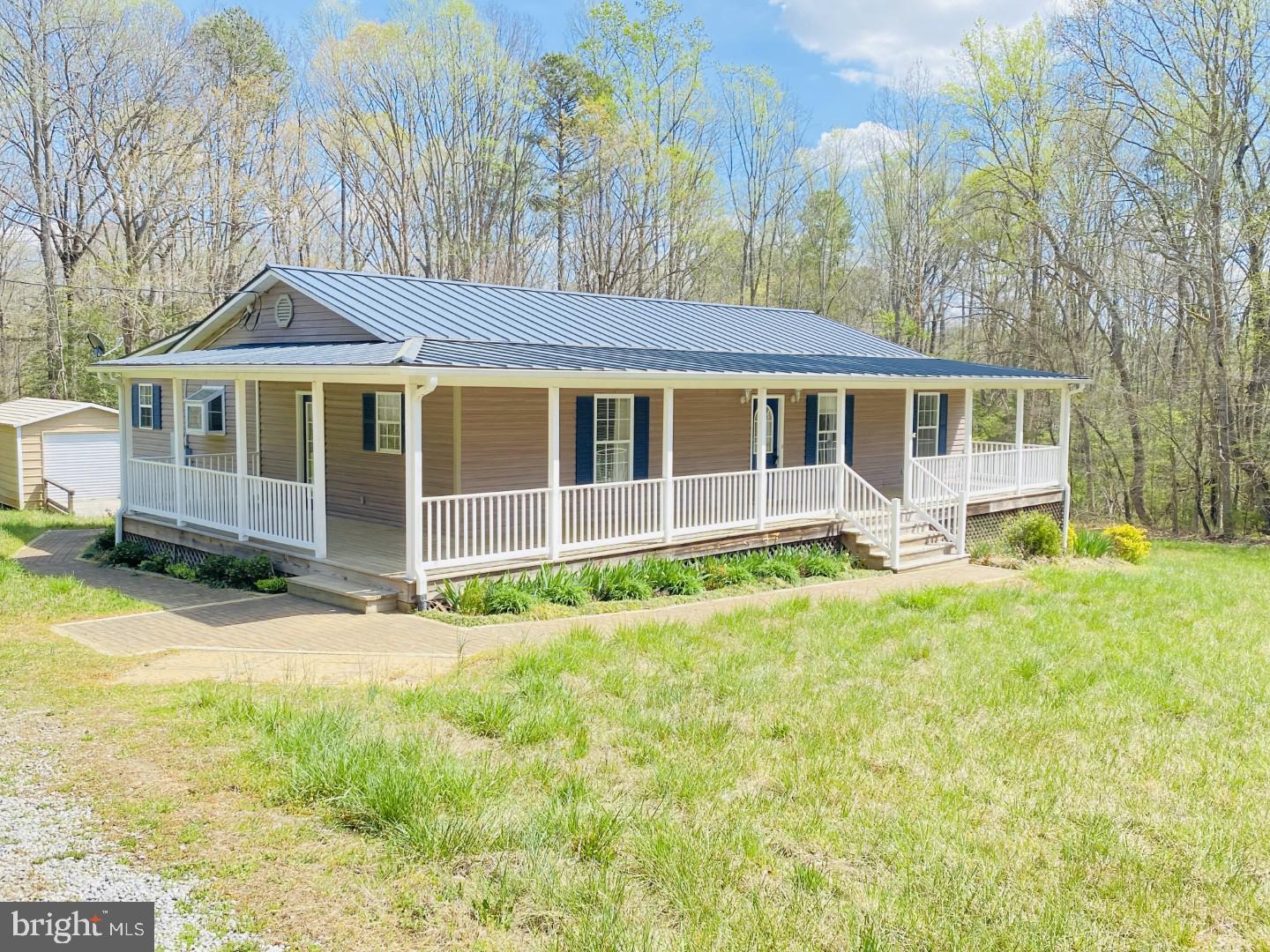 427 Muscadine Trl Property Photo 5